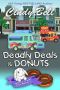 [Donut Truck Cozy 01] • Deadly Deals and Donuts